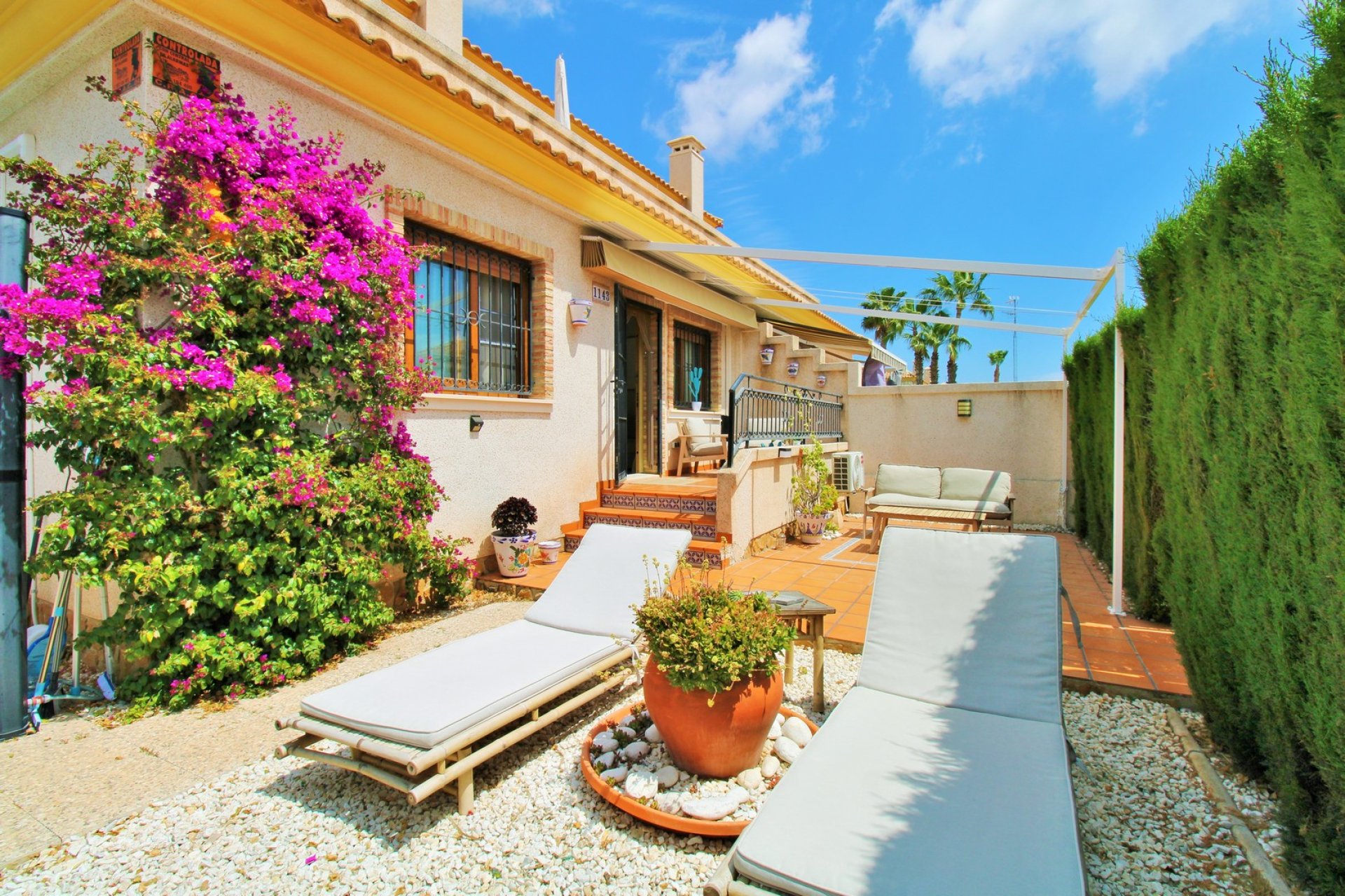 Reventa - Townhouse / Duplex - Villamartín - PAU 8