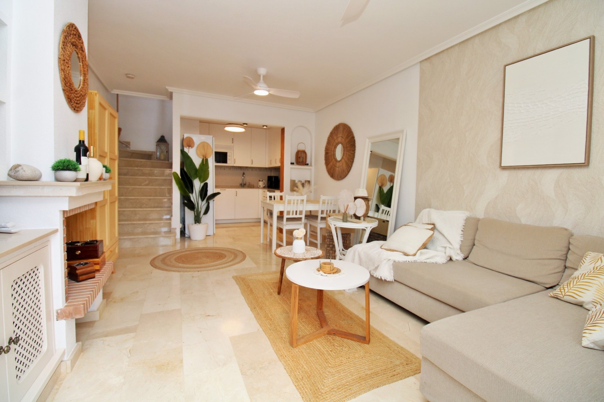 Reventa - Townhouse / Duplex - Villamartín - PAU 8