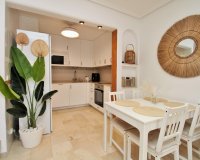 Reventa - Townhouse / Duplex - Villamartín - PAU 8