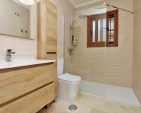 Reventa - Townhouse / Duplex - Villamartín - PAU 8