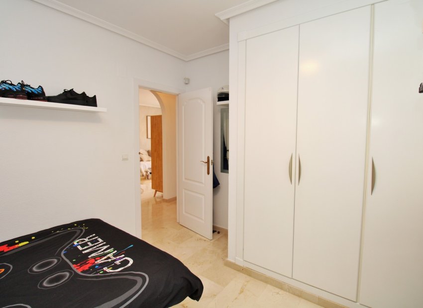 Reventa - Townhouse / Duplex - Villamartín - PAU 8
