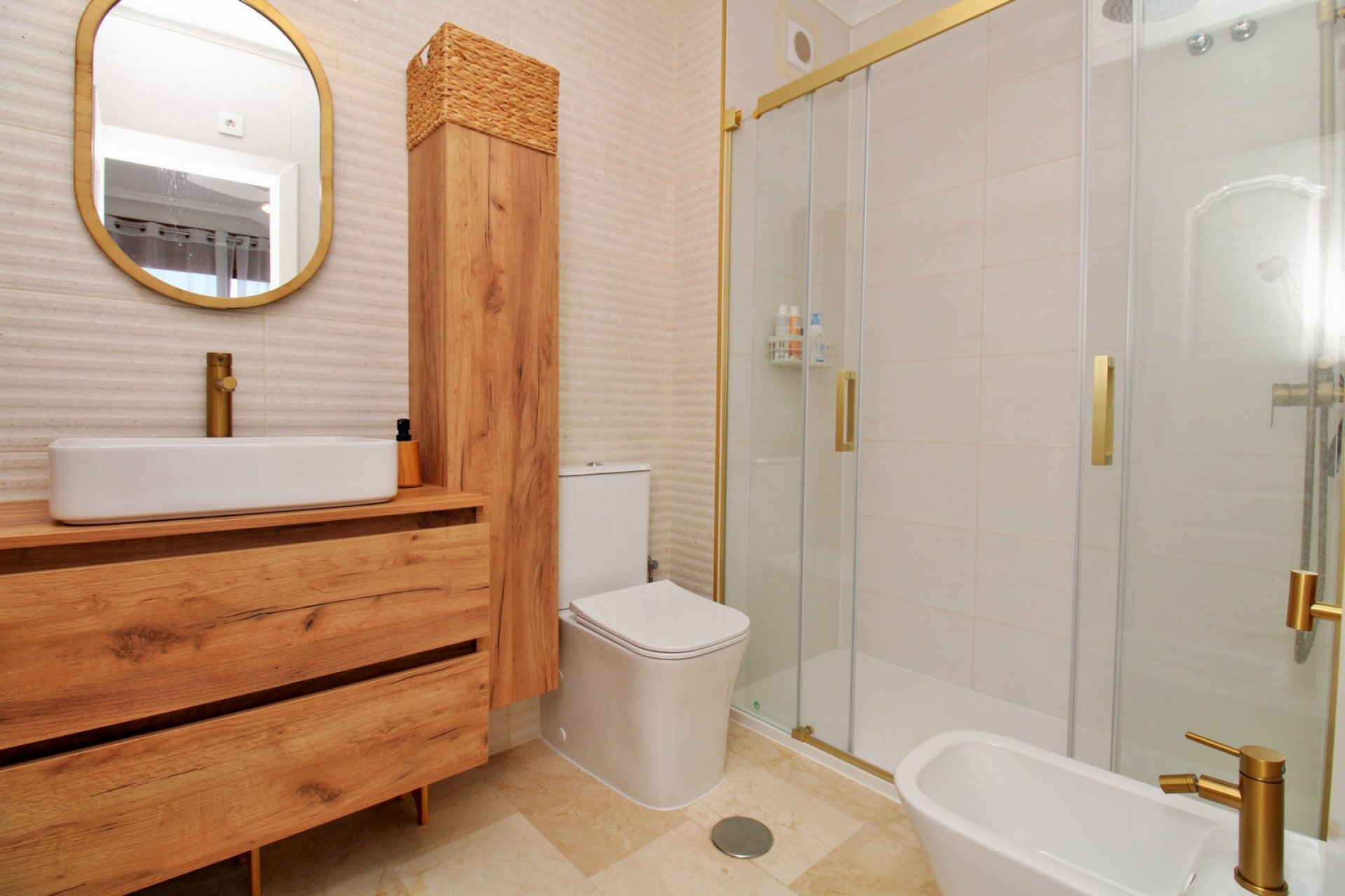 Reventa - Townhouse / Duplex - Villamartín - PAU 8