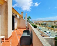 Reventa - Townhouse / Duplex - Villamartín - PAU 8