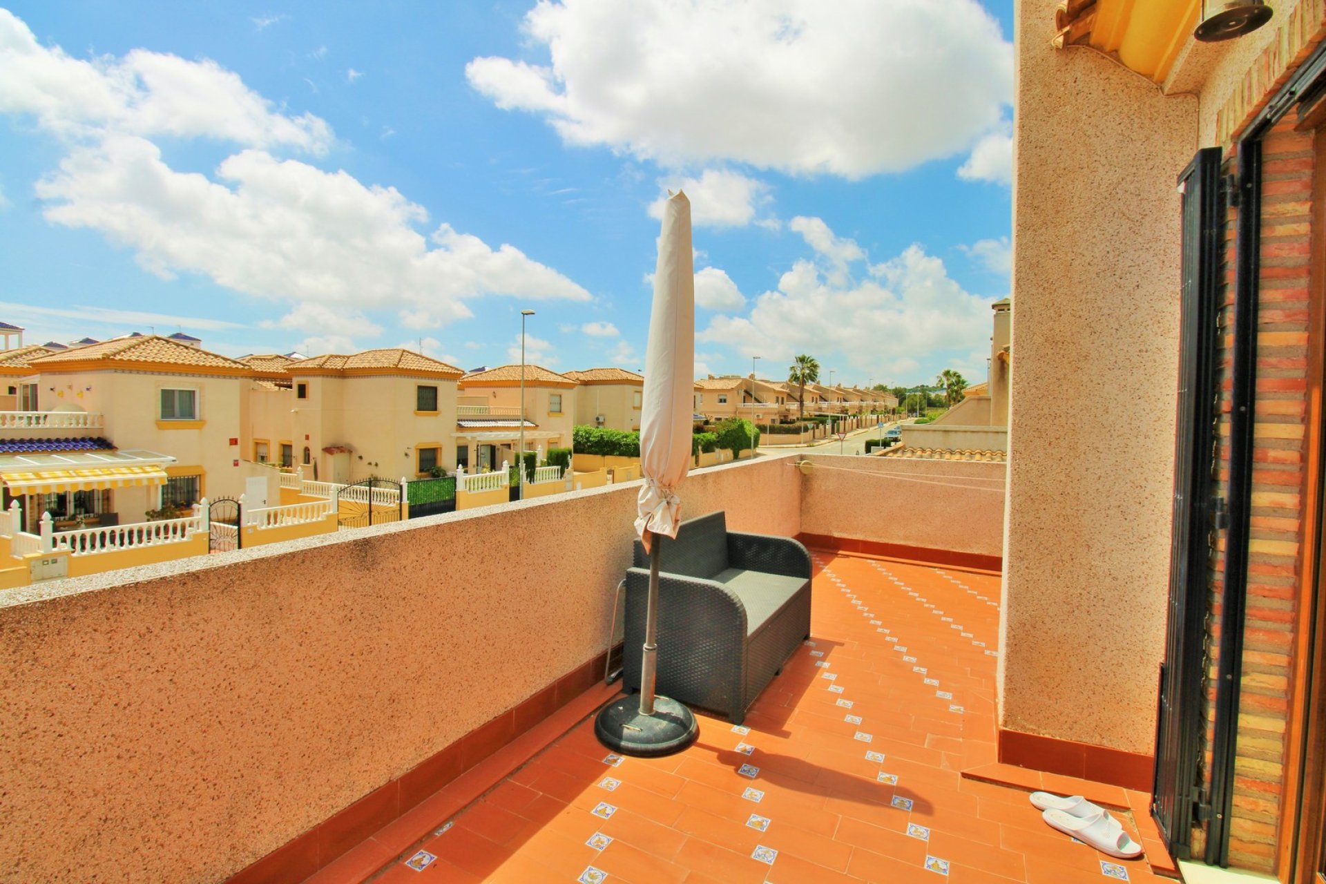 Reventa - Townhouse / Duplex - Villamartín - PAU 8