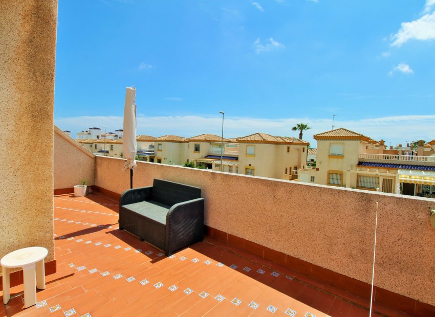 Reventa - Townhouse / Duplex - Villamartín - PAU 8