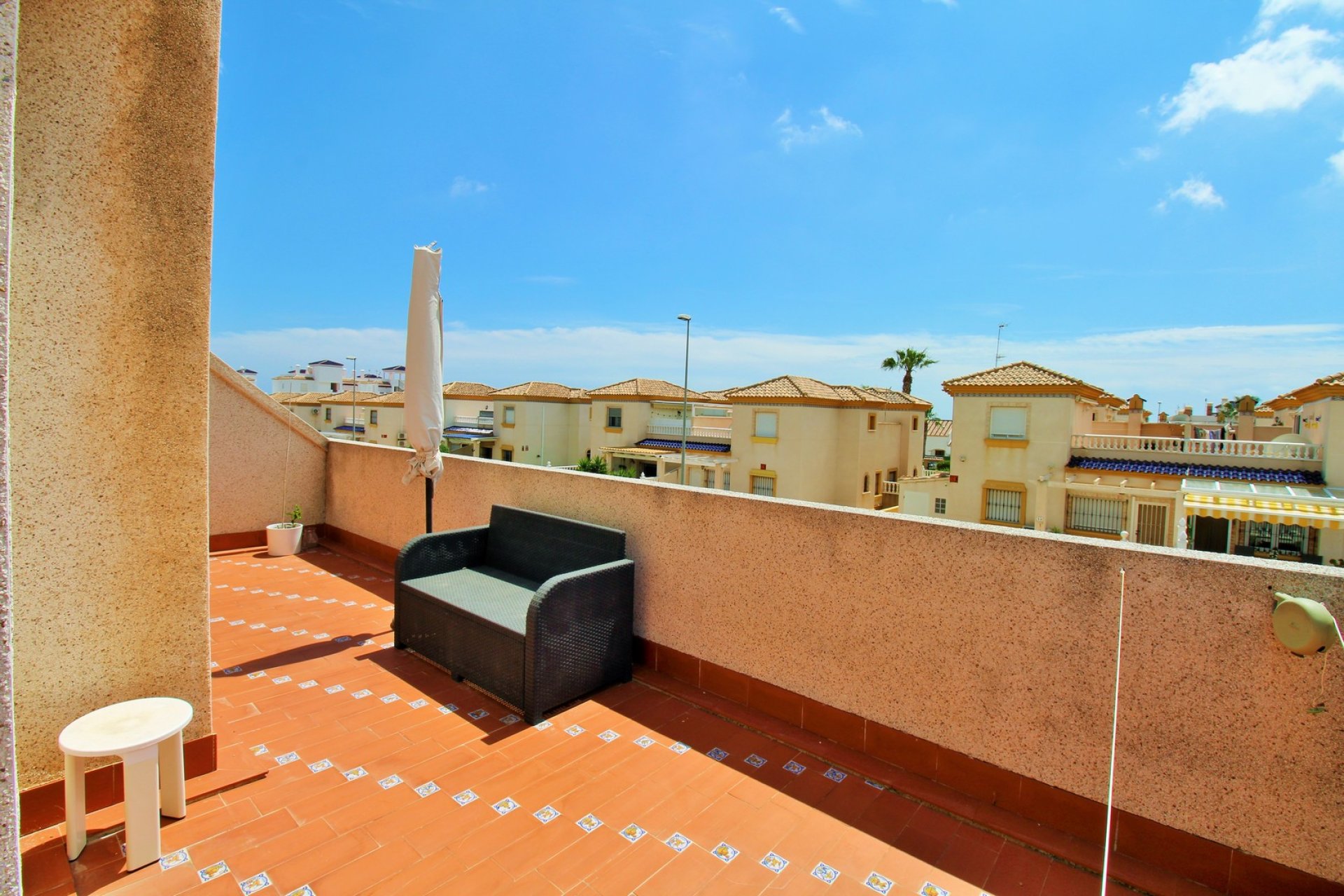 Reventa - Townhouse / Duplex - Villamartín - PAU 8