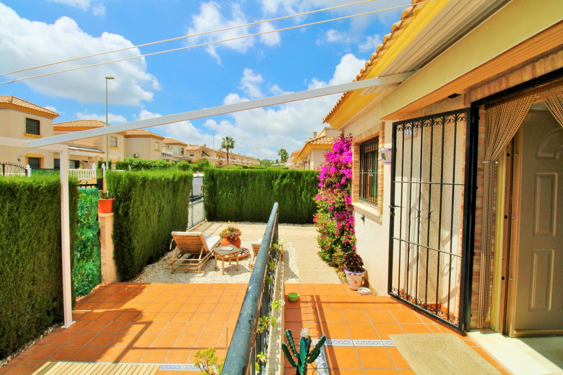 Reventa - Townhouse / Duplex - Villamartín - PAU 8