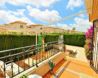 Reventa - Townhouse / Duplex - Villamartín - PAU 8