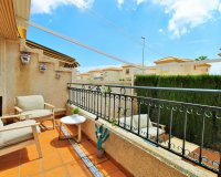 Reventa - Townhouse / Duplex - Villamartín - PAU 8