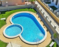 Reventa - Townhouse / Duplex - Villamartín