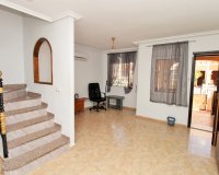 Reventa - Townhouse / Duplex - Villamartín