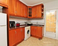 Reventa - Townhouse / Duplex - Villamartín