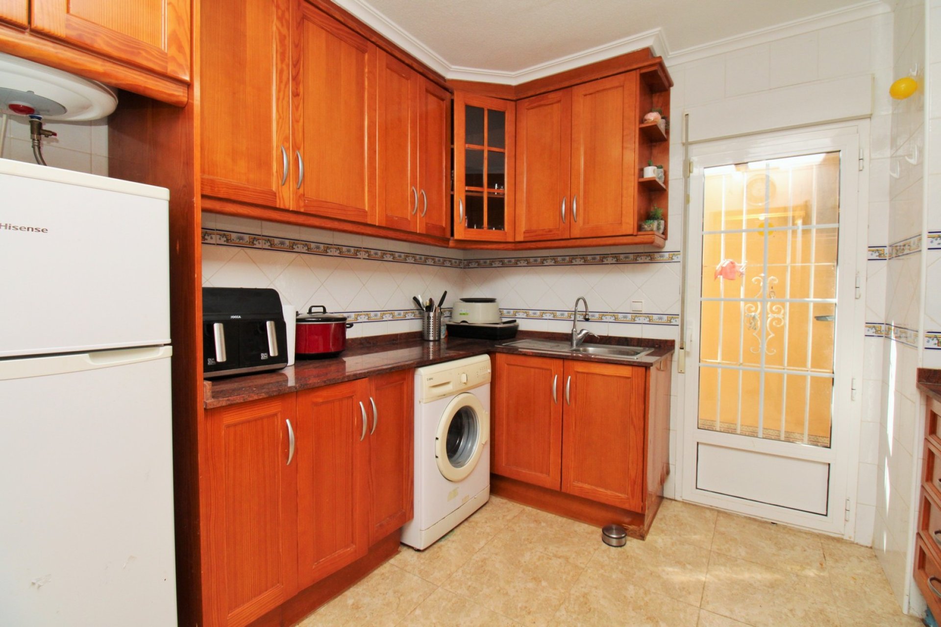 Reventa - Townhouse / Duplex - Villamartín