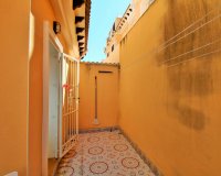 Reventa - Townhouse / Duplex - Villamartín