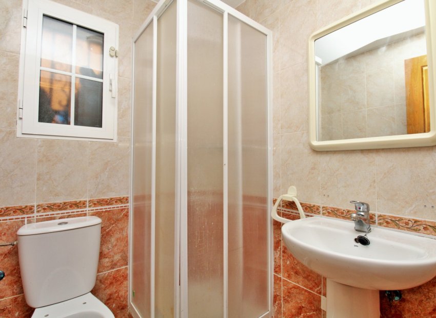 Reventa - Townhouse / Duplex - Villamartín