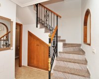 Reventa - Townhouse / Duplex - Villamartín