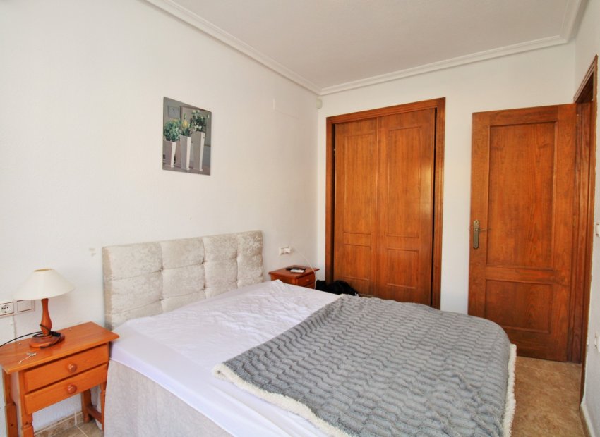 Reventa - Townhouse / Duplex - Villamartín