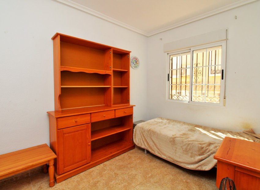 Reventa - Townhouse / Duplex - Villamartín