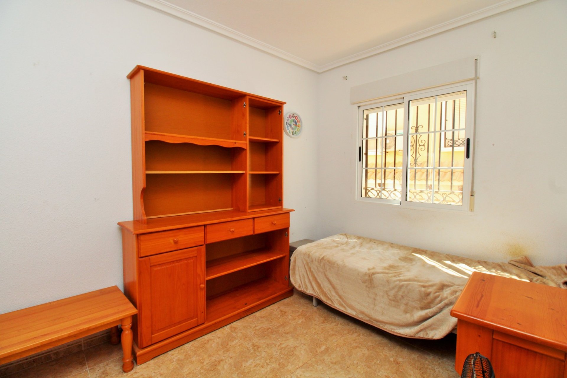 Reventa - Townhouse / Duplex - Villamartín