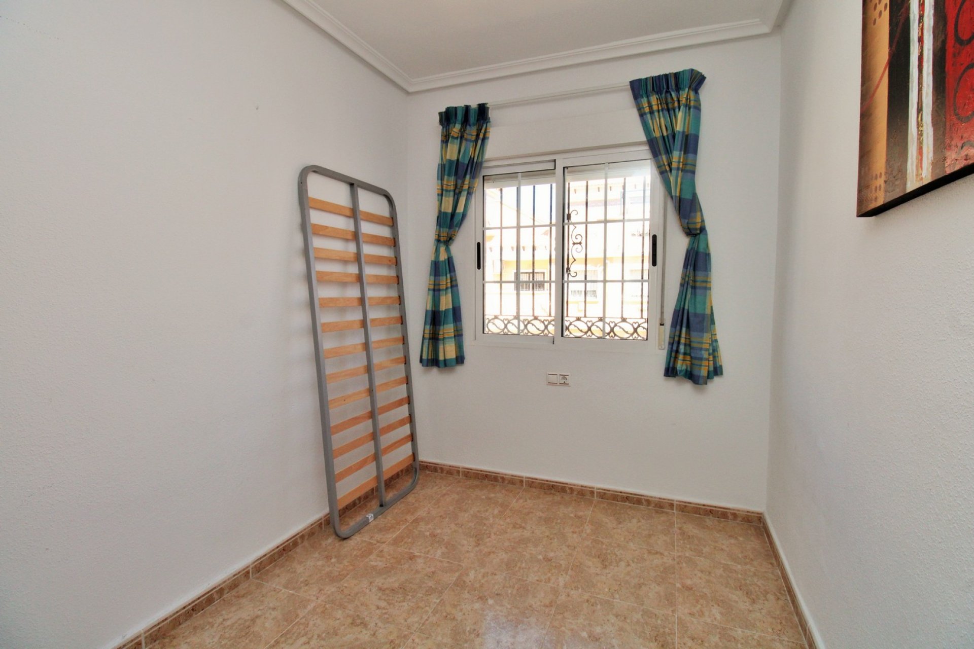 Reventa - Townhouse / Duplex - Villamartín