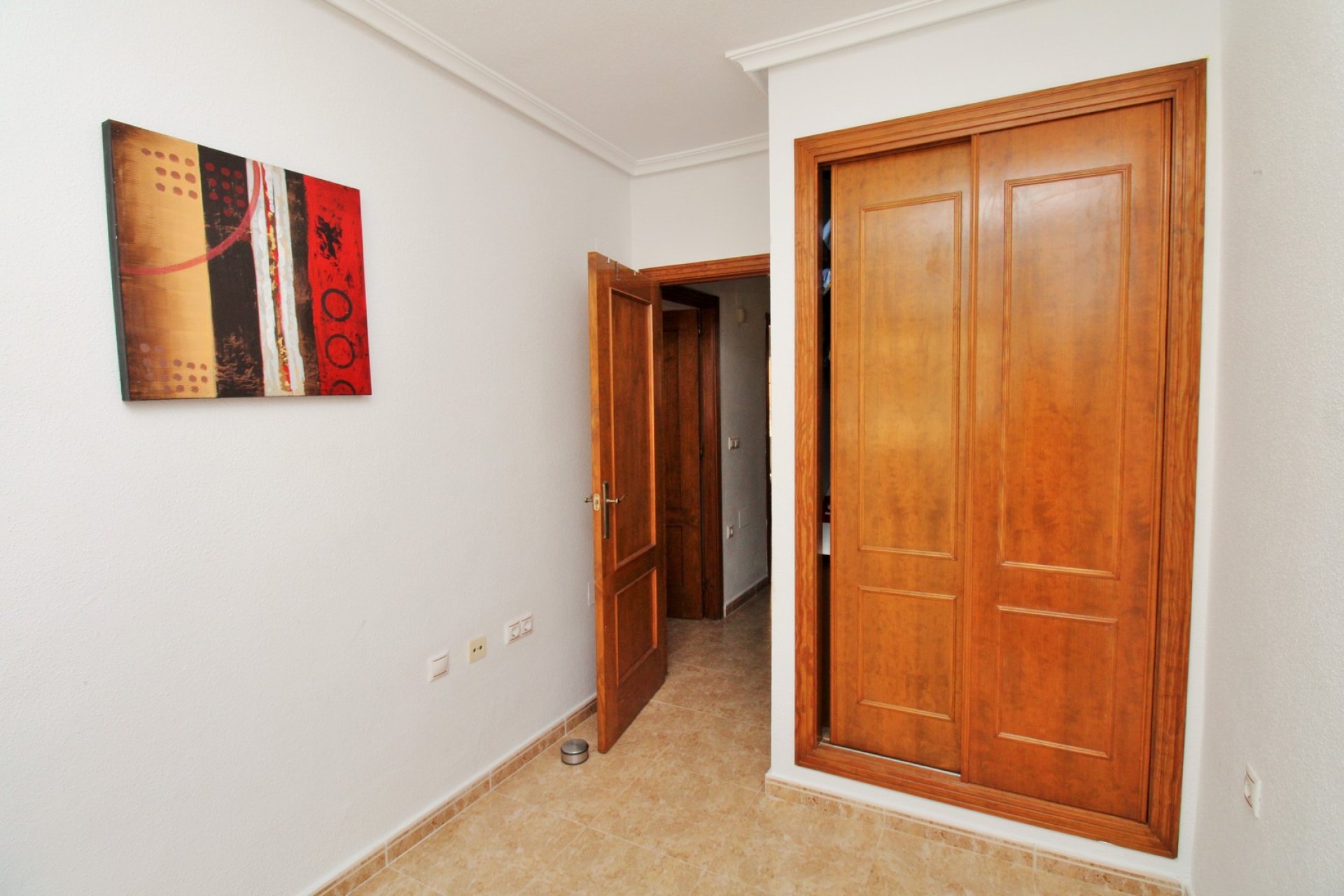 Reventa - Townhouse / Duplex - Villamartín