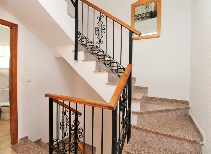 Reventa - Townhouse / Duplex - Villamartín