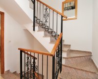 Reventa - Townhouse / Duplex - Villamartín