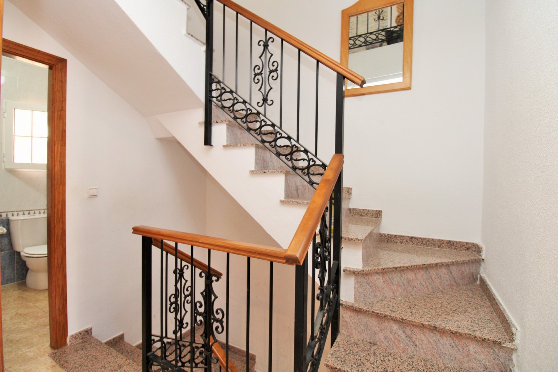 Reventa - Townhouse / Duplex - Villamartín