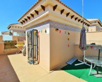 Reventa - Townhouse / Duplex - Villamartín