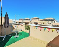 Reventa - Townhouse / Duplex - Villamartín