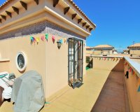 Reventa - Townhouse / Duplex - Villamartín