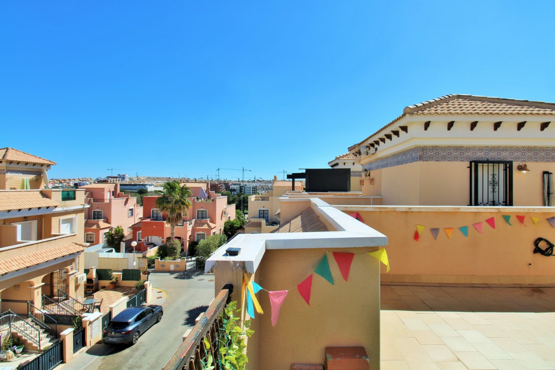 Reventa - Townhouse / Duplex - Villamartín