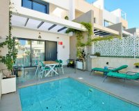 Reventa - Townhouse / Duplex - Villamartín
