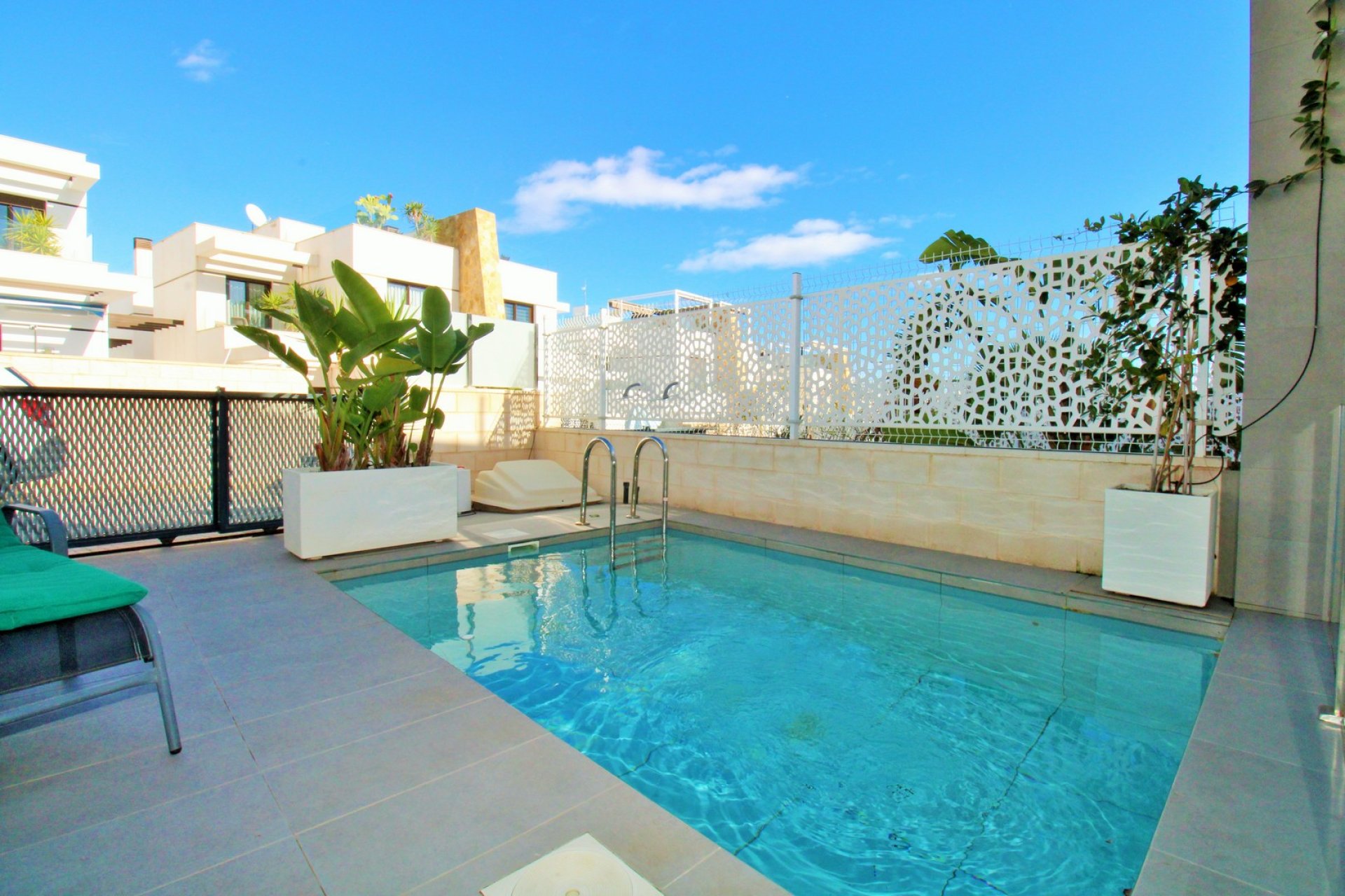 Reventa - Townhouse / Duplex - Villamartín
