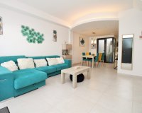 Reventa - Townhouse / Duplex - Villamartín