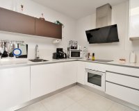 Reventa - Townhouse / Duplex - Villamartín