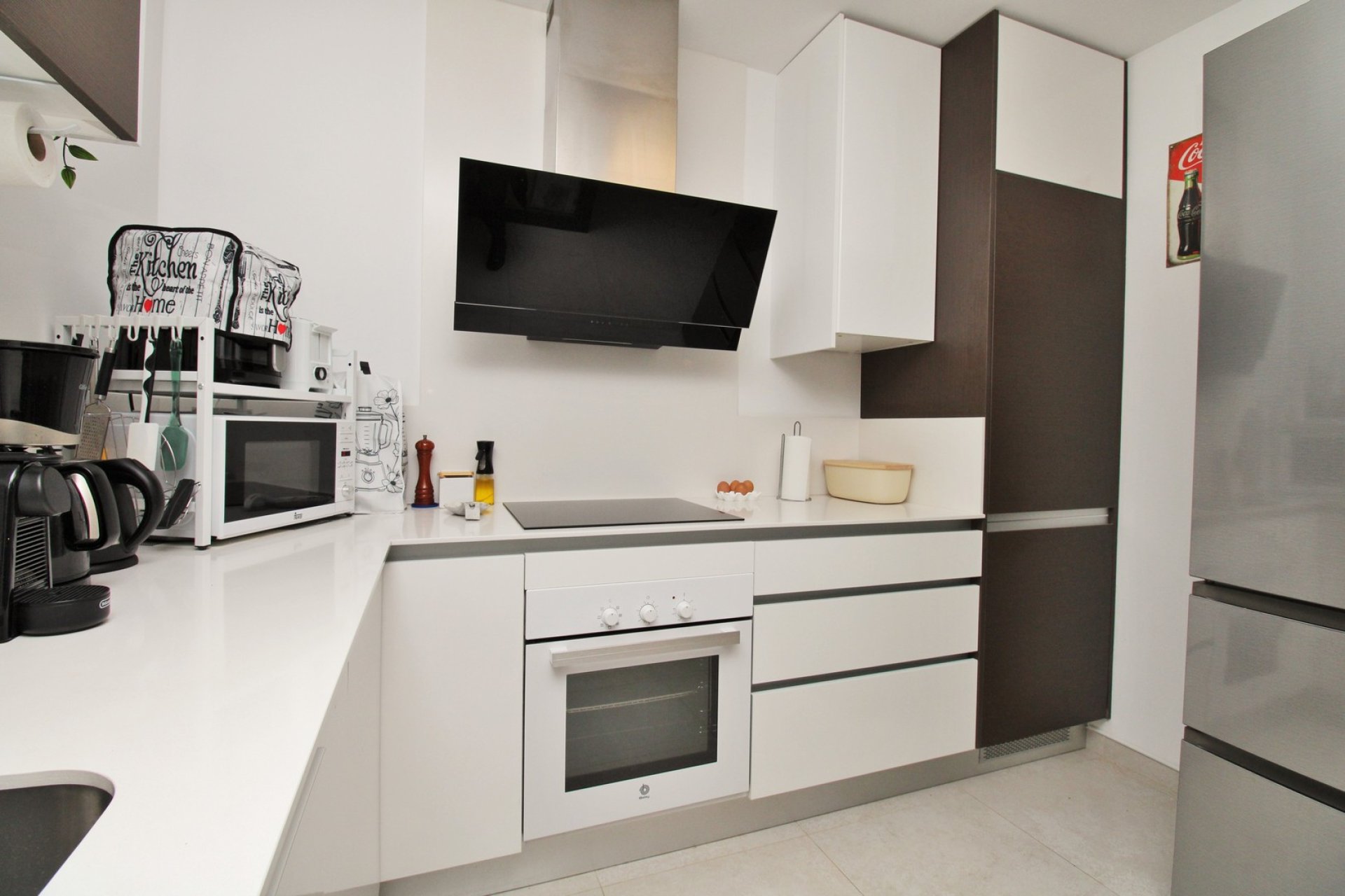 Reventa - Townhouse / Duplex - Villamartín