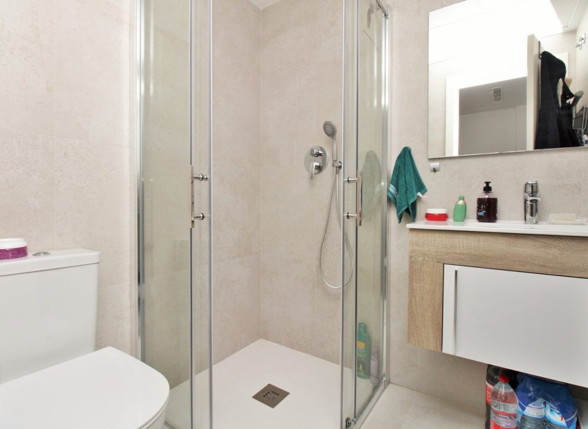 Reventa - Townhouse / Duplex - Villamartín