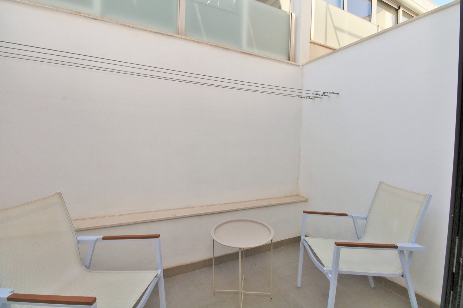 Reventa - Townhouse / Duplex - Villamartín