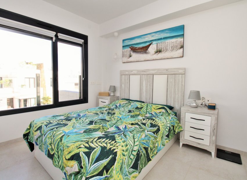 Reventa - Townhouse / Duplex - Villamartín