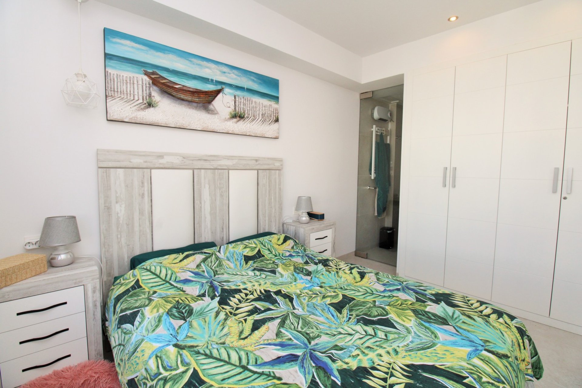 Reventa - Townhouse / Duplex - Villamartín