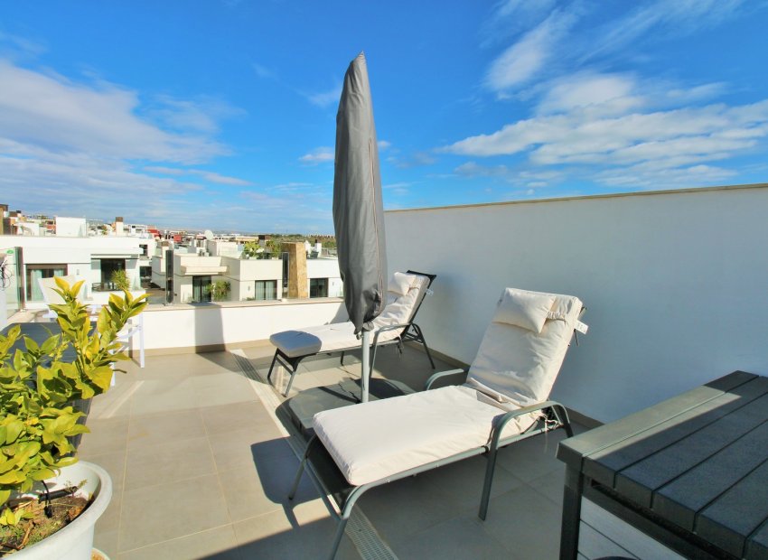 Reventa - Townhouse / Duplex - Villamartín