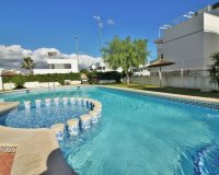 Reventa - Townhouse / Duplex - Villamartín