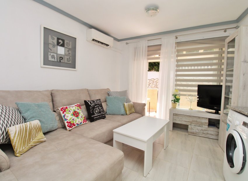 Reventa - Townhouse / Duplex - Villamartín