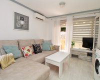 Reventa - Townhouse / Duplex - Villamartín