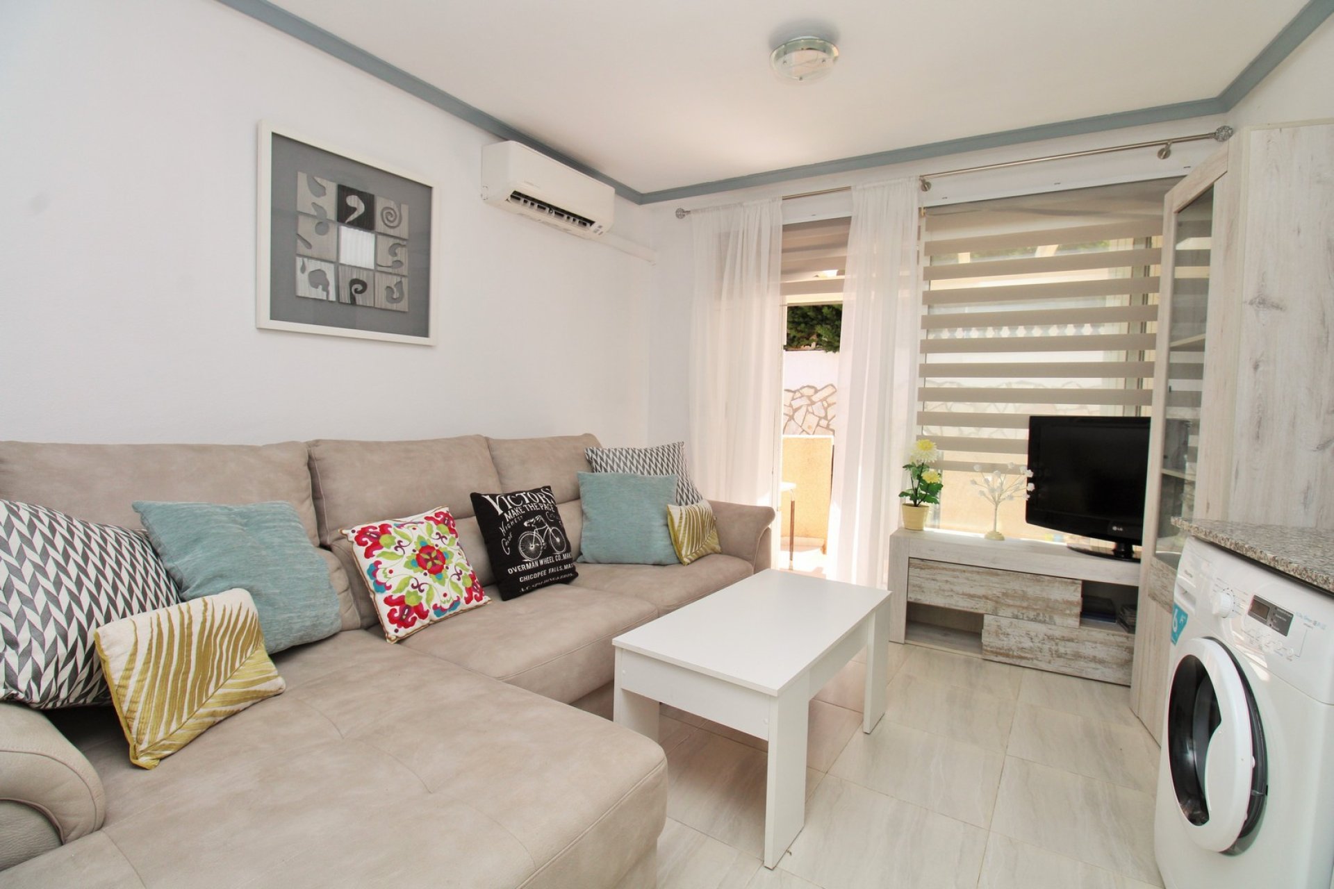 Reventa - Townhouse / Duplex - Villamartín