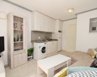 Reventa - Townhouse / Duplex - Villamartín