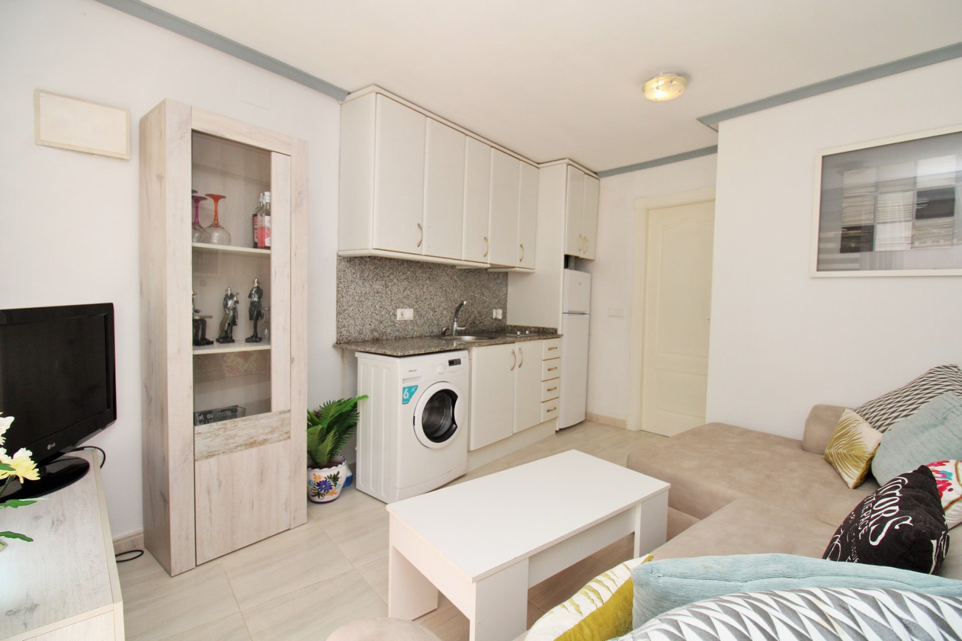 Reventa - Townhouse / Duplex - Villamartín