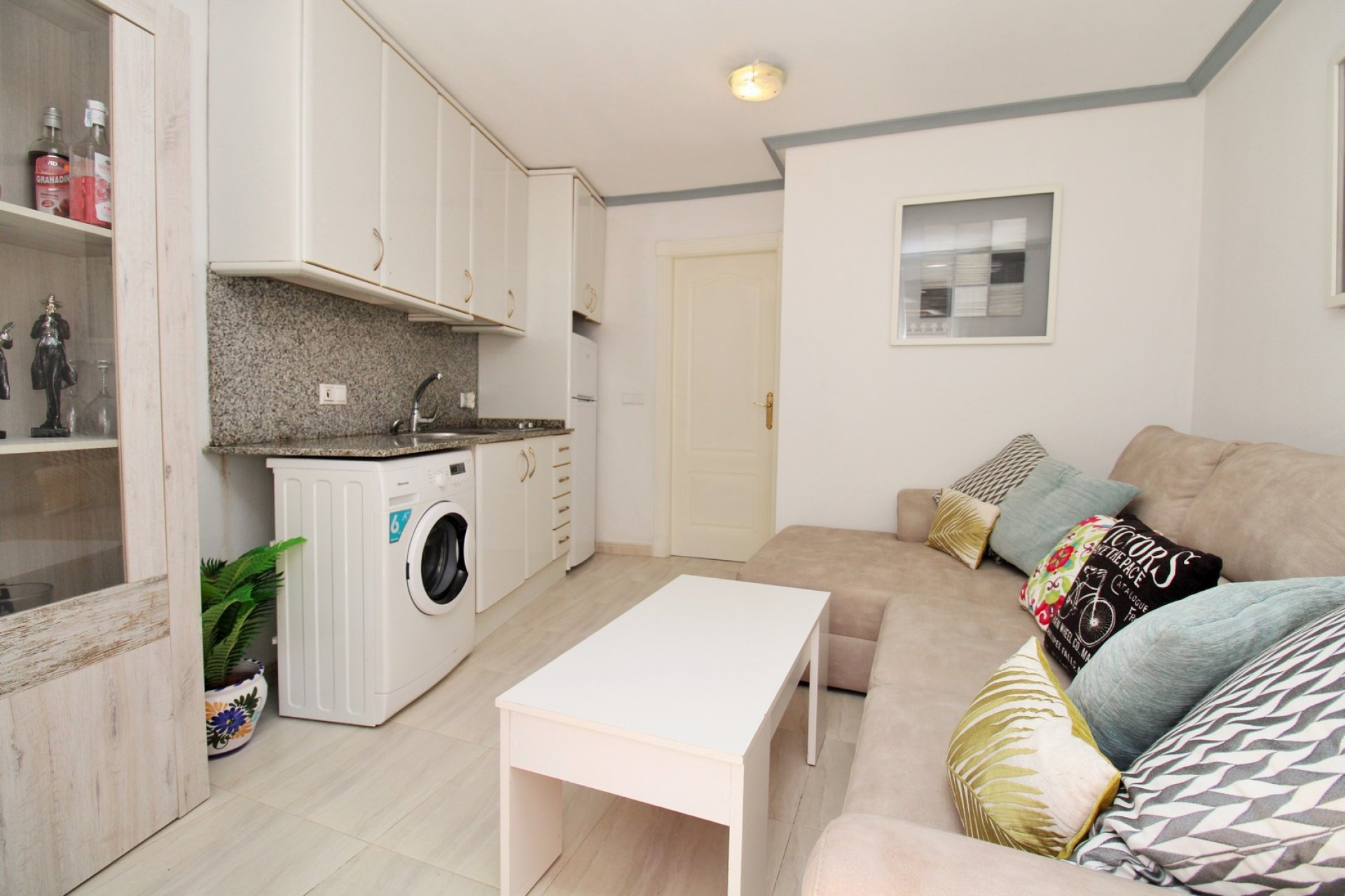 Reventa - Townhouse / Duplex - Villamartín