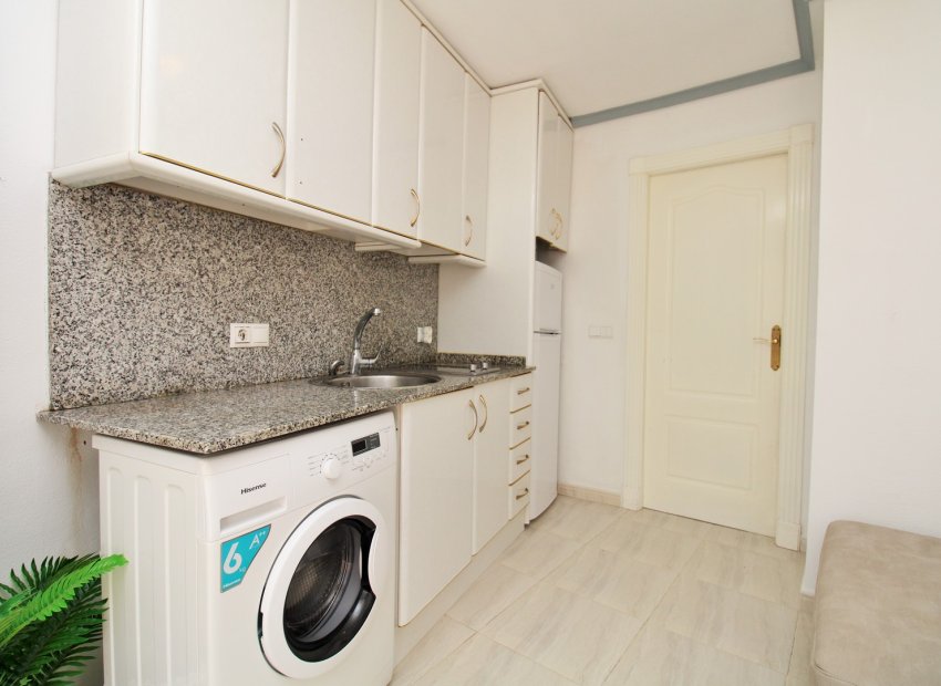 Reventa - Townhouse / Duplex - Villamartín